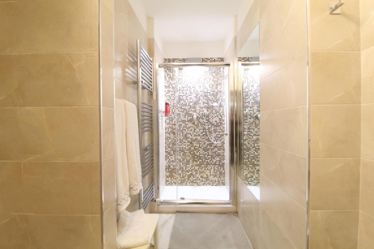 B&B Carlo Alberto Torino Kültér fotó