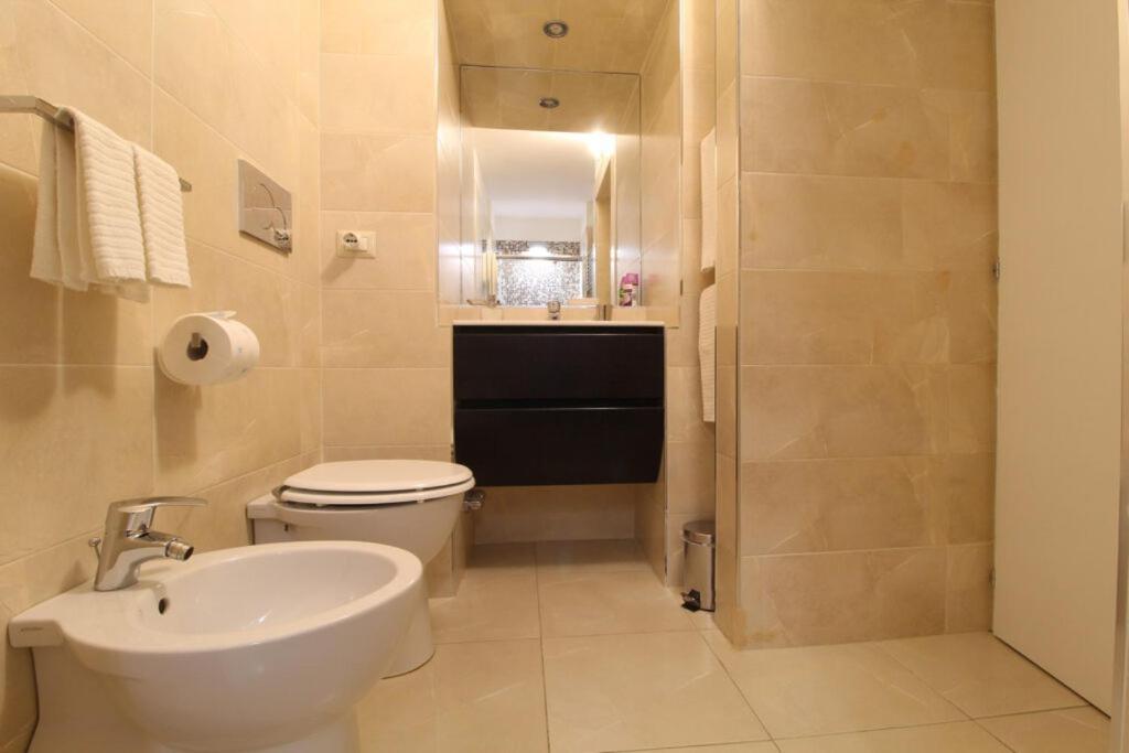 B&B Carlo Alberto Torino Kültér fotó