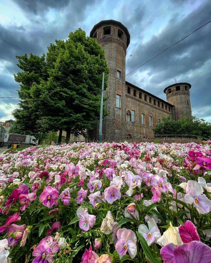 B&B Carlo Alberto Torino Kültér fotó