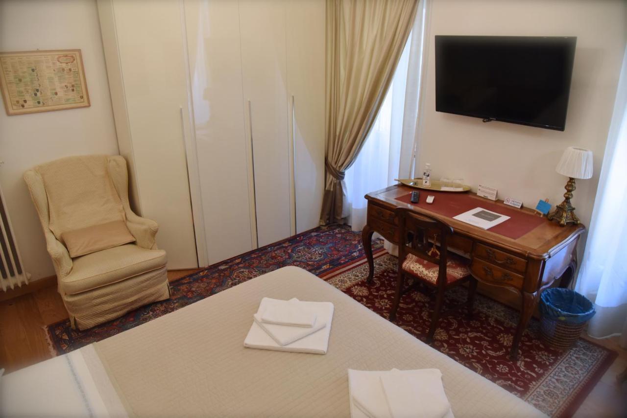 B&B Carlo Alberto Torino Kültér fotó