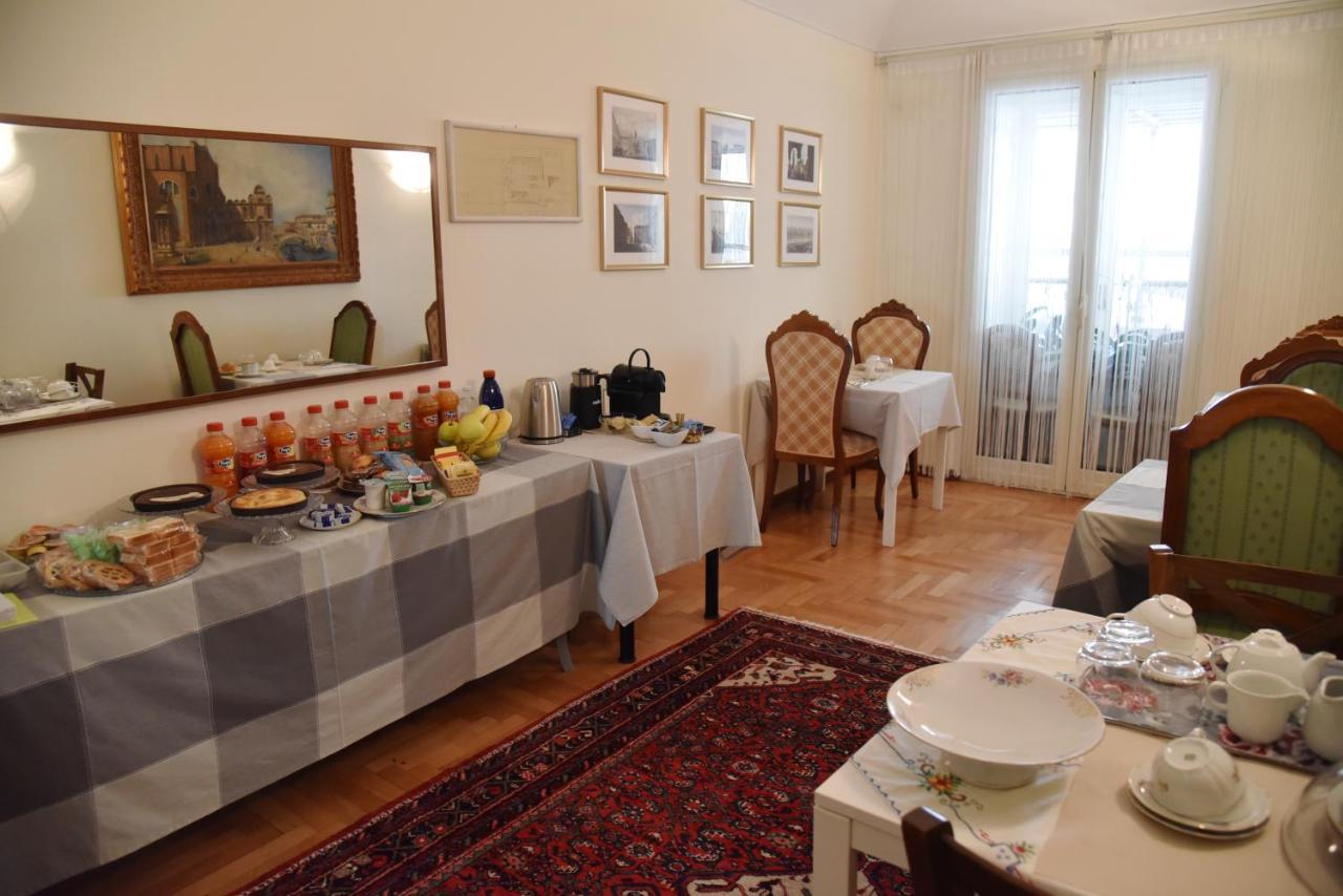B&B Carlo Alberto Torino Kültér fotó
