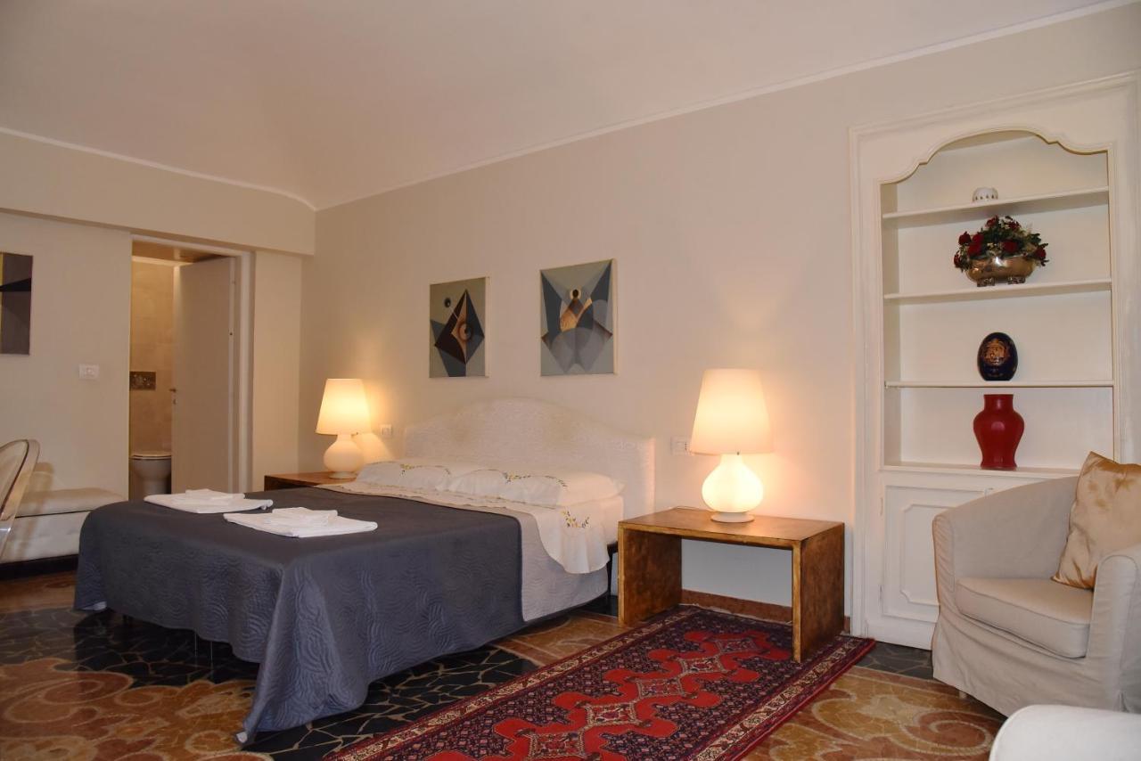 B&B Carlo Alberto Torino Kültér fotó