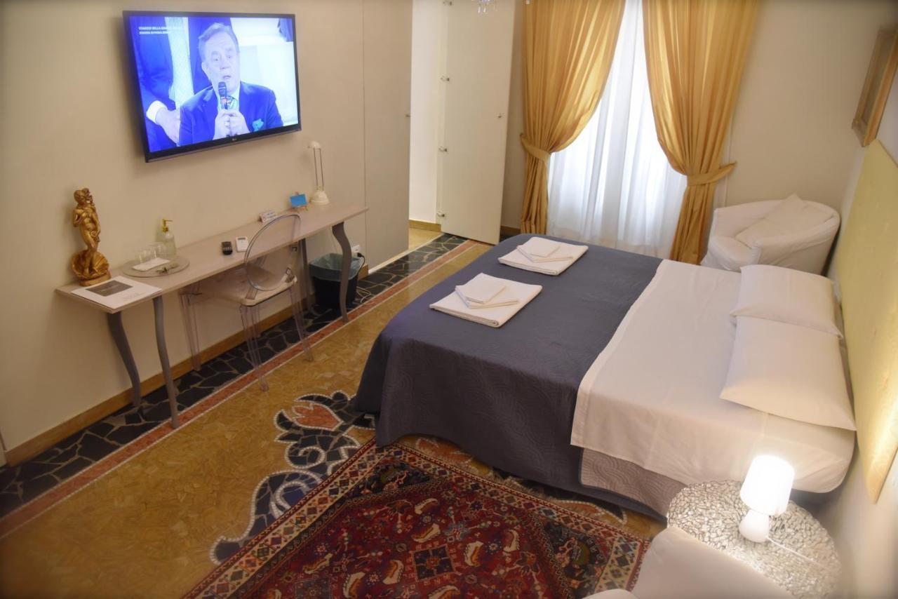 B&B Carlo Alberto Torino Kültér fotó