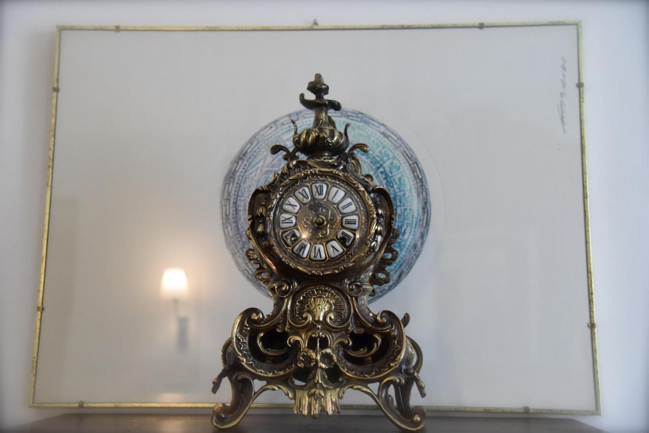 B&B Carlo Alberto Torino Kültér fotó