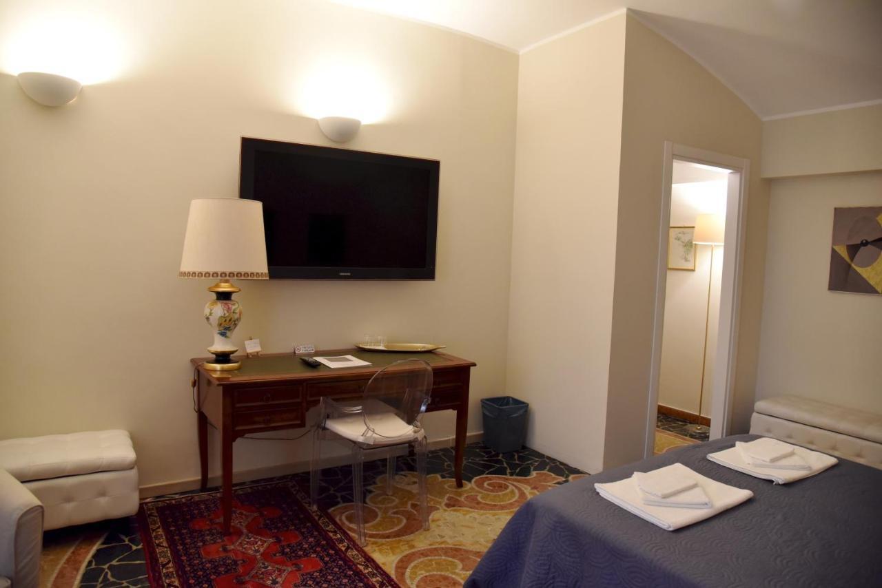 B&B Carlo Alberto Torino Kültér fotó
