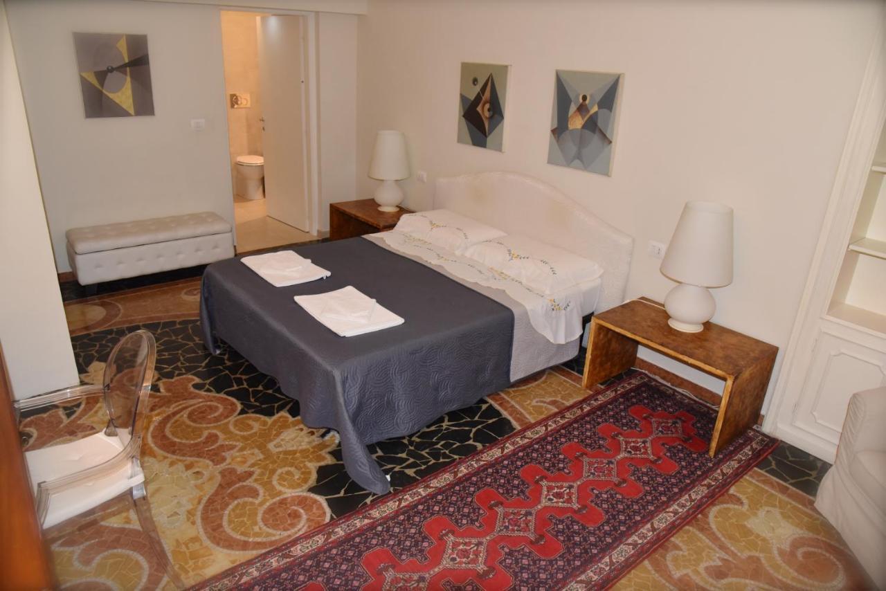 B&B Carlo Alberto Torino Kültér fotó
