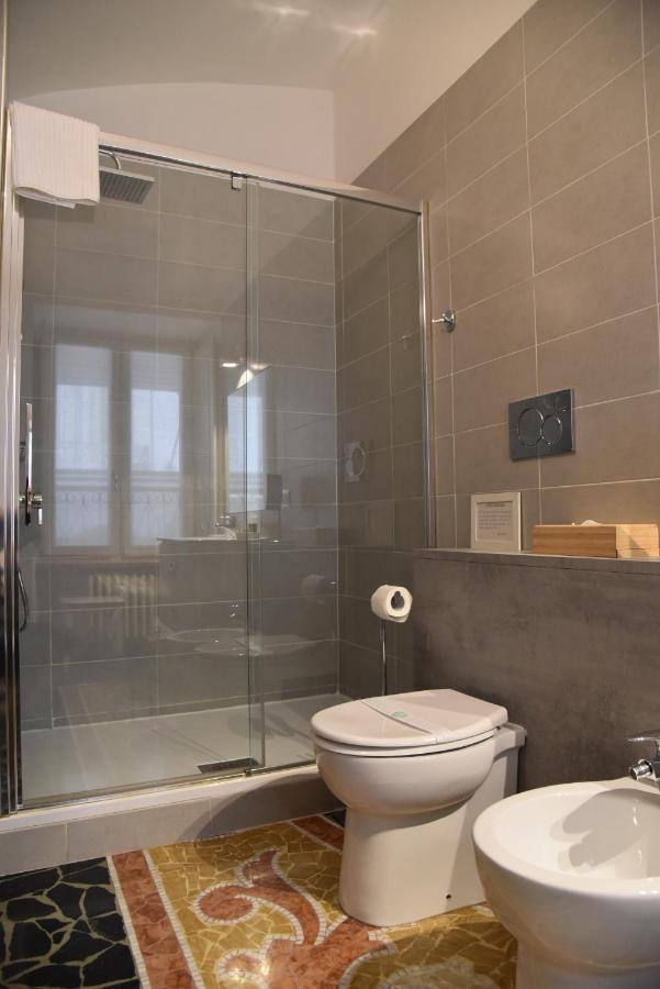 B&B Carlo Alberto Torino Kültér fotó