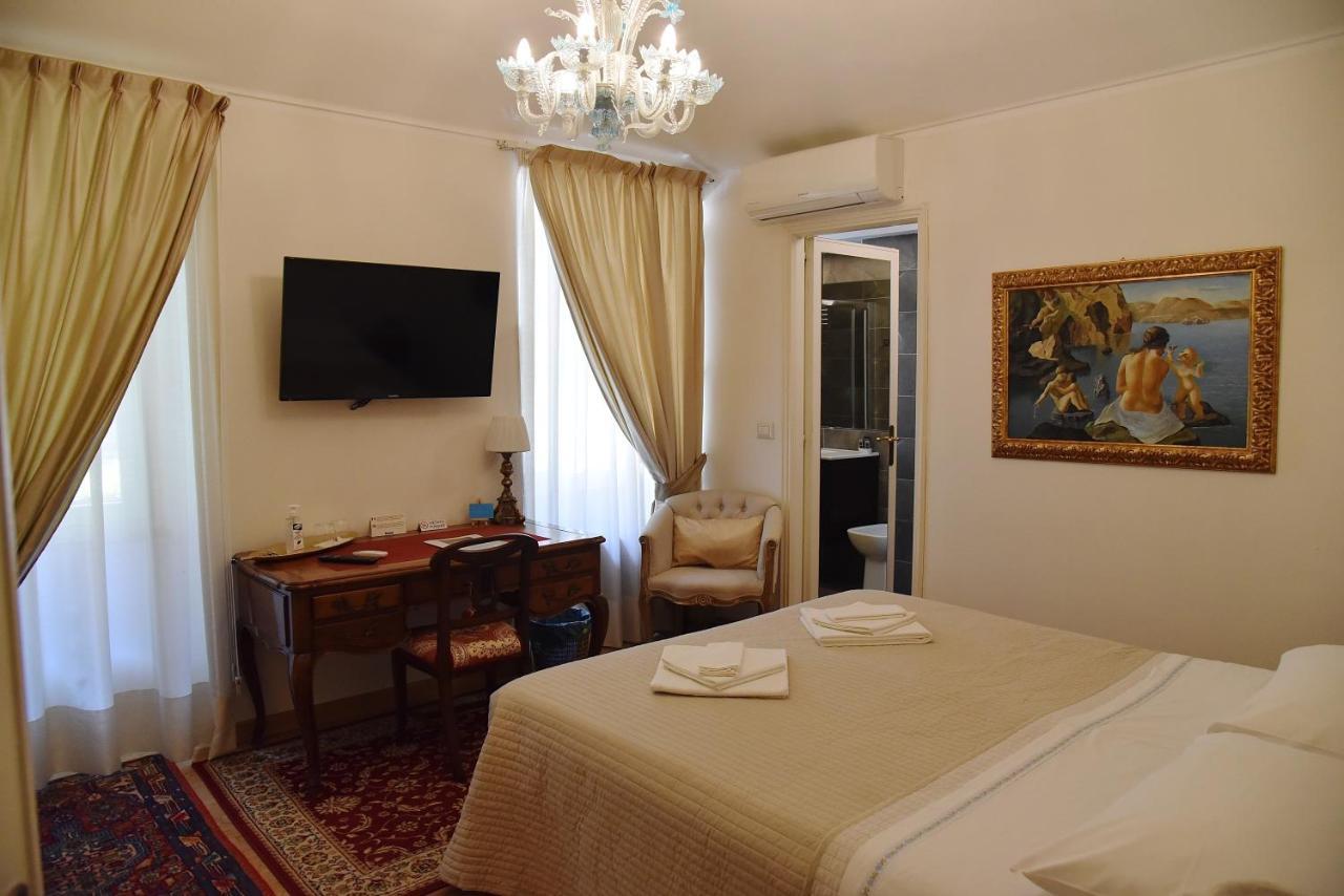B&B Carlo Alberto Torino Kültér fotó