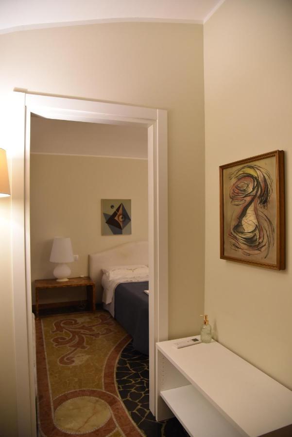 B&B Carlo Alberto Torino Kültér fotó