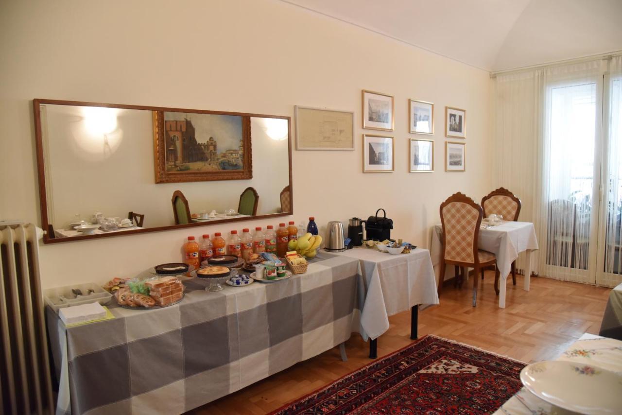 B&B Carlo Alberto Torino Kültér fotó