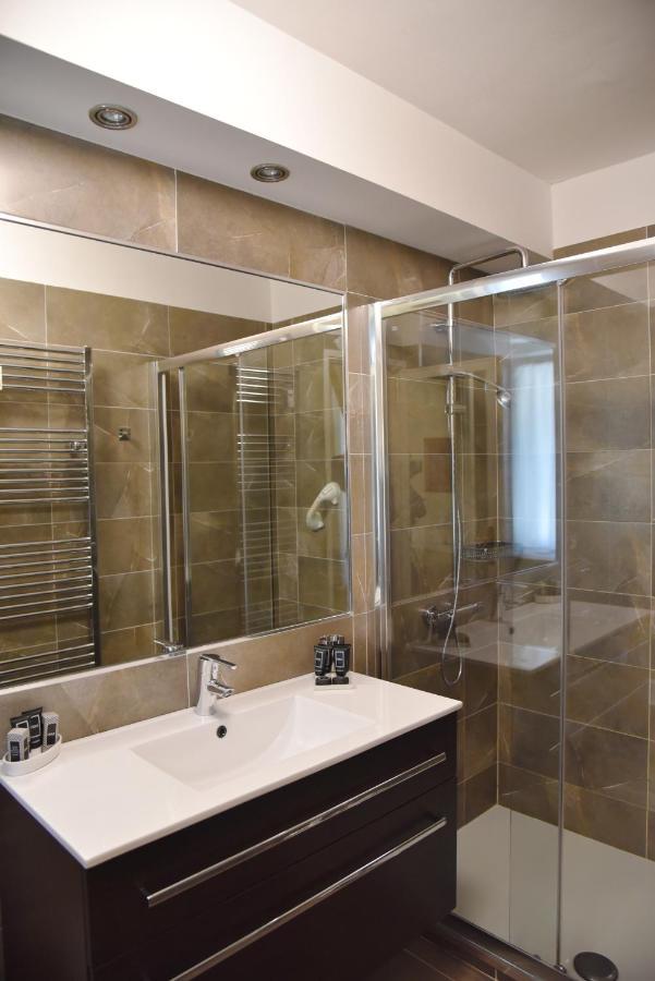 B&B Carlo Alberto Torino Kültér fotó