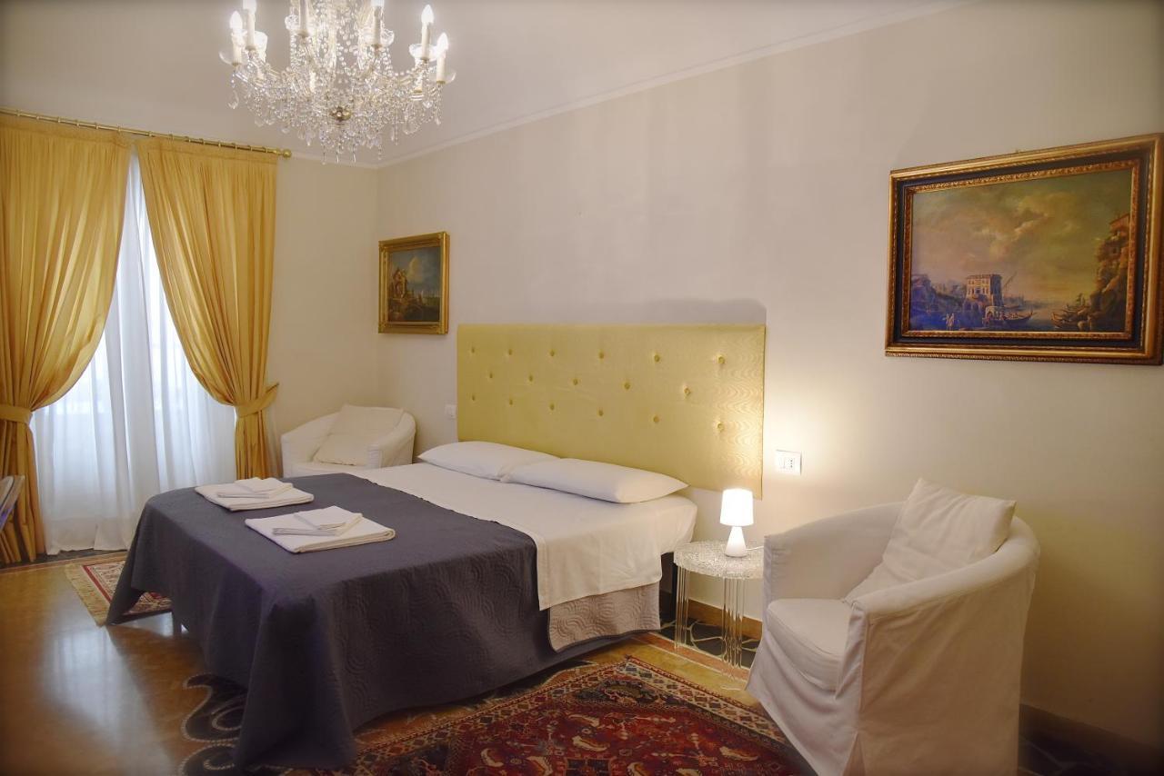 B&B Carlo Alberto Torino Kültér fotó