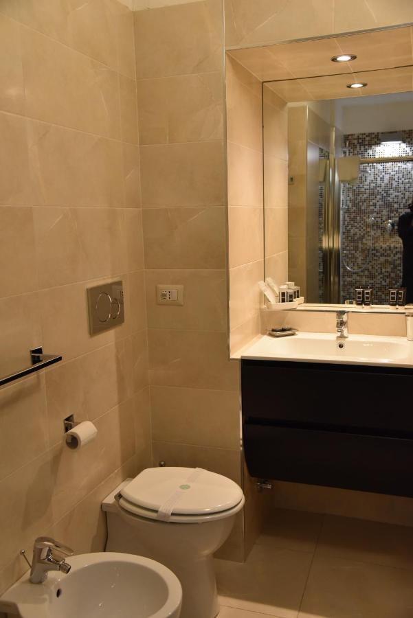 B&B Carlo Alberto Torino Kültér fotó
