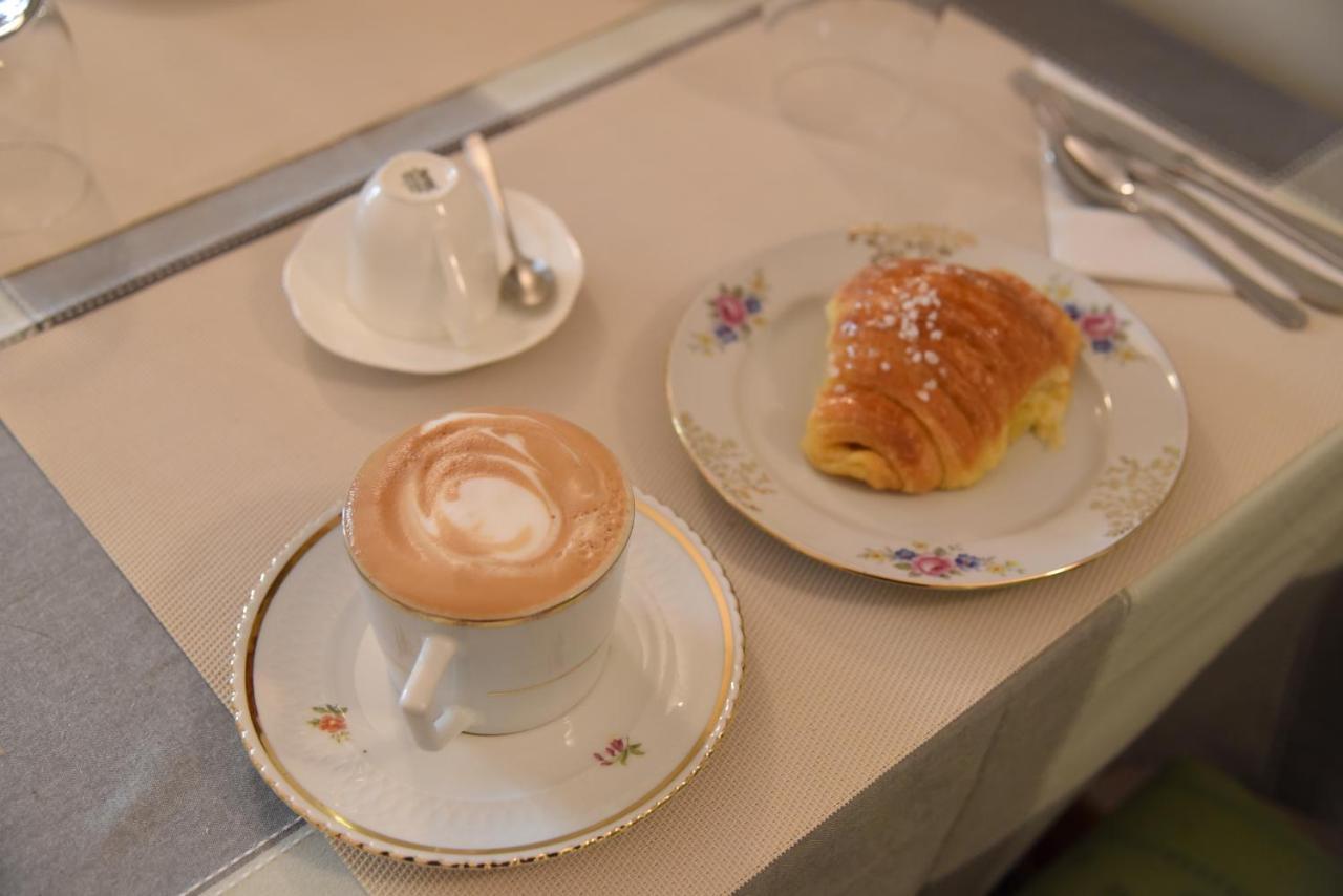 B&B Carlo Alberto Torino Kültér fotó