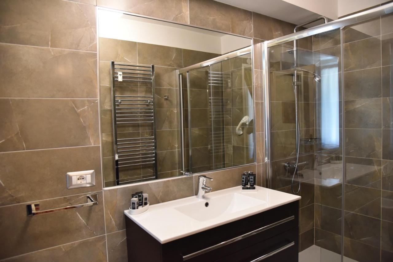 B&B Carlo Alberto Torino Kültér fotó