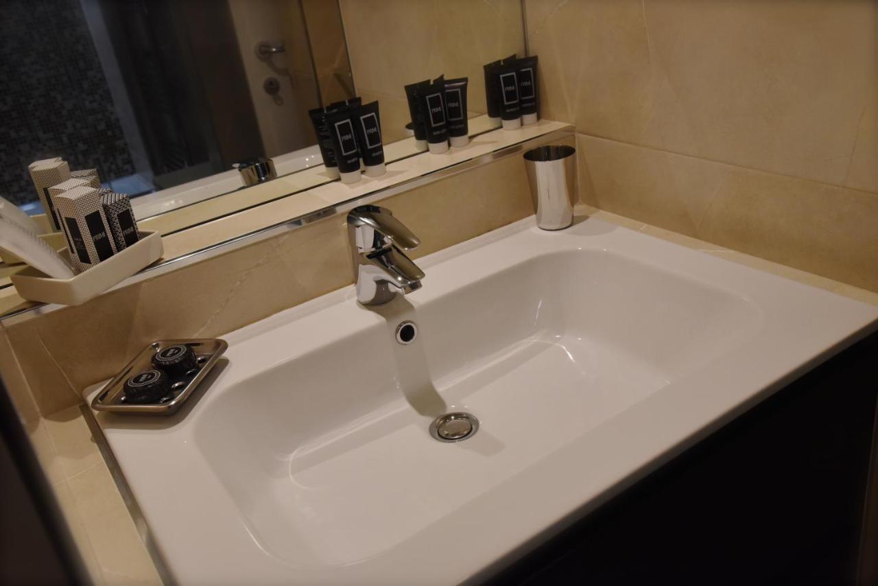 B&B Carlo Alberto Torino Kültér fotó