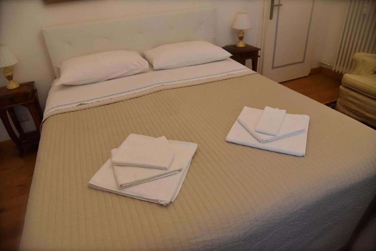 B&B Carlo Alberto Torino Kültér fotó