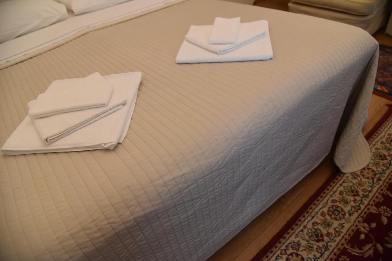 B&B Carlo Alberto Torino Kültér fotó