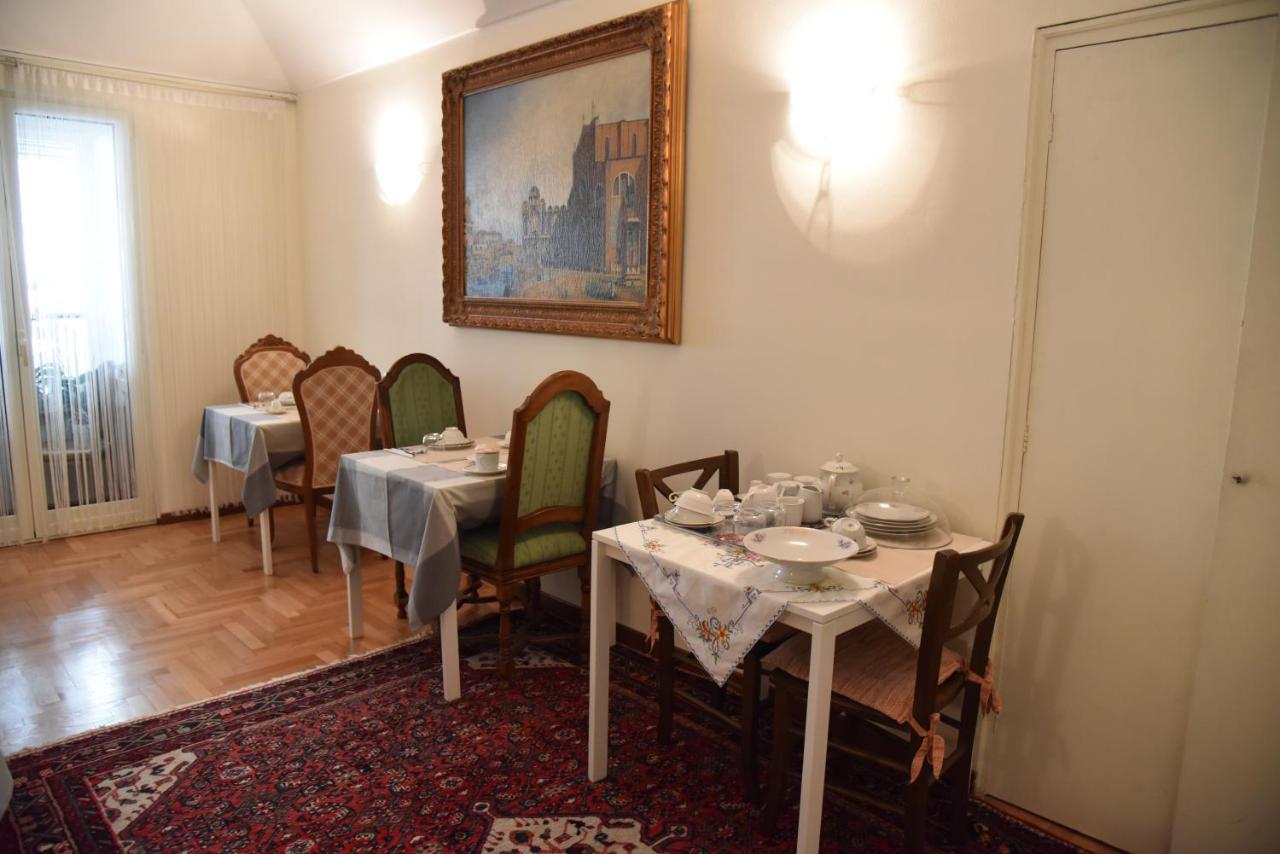 B&B Carlo Alberto Torino Kültér fotó